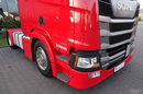 Scania R 450 / LOWDECK / MEGA / OPONY 100% / 2021 / PO ZŁOTYM KONTRAKCIE SERWISOWYM  zdjęcie 11