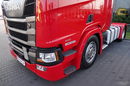 Scania R 450 / LOWDECK / MEGA / OPONY 100% / 2021 / PO ZŁOTYM KONTRAKCIE SERWISOWYM  zdjęcie 12