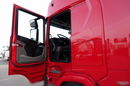 Scania R 450 / LOWDECK / MEGA / OPONY 100% / 2021 / PO ZŁOTYM KONTRAKCIE SERWISOWYM  zdjęcie 23