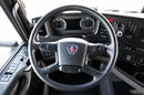 Scania R 450 / LOWDECK / MEGA / OPONY 100% / 2021 / PO ZŁOTYM KONTRAKCIE SERWISOWYM  zdjęcie 29