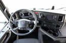 Scania R 450 / LOWDECK / MEGA / OPONY 100% / 2021 / PO ZŁOTYM KONTRAKCIE SERWISOWYM  zdjęcie 30