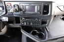 Scania R 450 / LOWDECK / MEGA / OPONY 100% / 2021 / PO ZŁOTYM KONTRAKCIE SERWISOWYM  zdjęcie 31