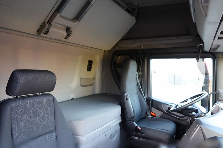 Scania R 450 / LOWDECK / MEGA / OPONY 100% / 2021 / PO ZŁOTYM KONTRAKCIE SERWISOWYM  zdjęcie 36