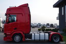 Scania R 450 / LOWDECK / MEGA / OPONY 100% / 2021 / PO ZŁOTYM KONTRAKCIE SERWISOWYM  zdjęcie 7