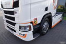Scania R 450 / RETARDER / HYDRAULIKA do wywrotu+ dwuobwodowa / CAŁA NA PODUSZKACH  / OPONY 100% / SPROWADZONA / PO ZŁOTYM KONTRAKCIE SERWISOWYM zdjęcie 10