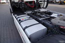 Scania R 450 / RETARDER / HYDRAULIKA do wywrotu+ dwuobwodowa / CAŁA NA PODUSZKACH  / OPONY 100% / SPROWADZONA / PO ZŁOTYM KONTRAKCIE SERWISOWYM zdjęcie 12