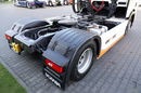 Scania R 450 / RETARDER / HYDRAULIKA do wywrotu+ dwuobwodowa / CAŁA NA PODUSZKACH  / OPONY 100% / SPROWADZONA / PO ZŁOTYM KONTRAKCIE SERWISOWYM zdjęcie 14