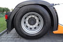 Scania R 450 / RETARDER / HYDRAULIKA do wywrotu+ dwuobwodowa / CAŁA NA PODUSZKACH  / OPONY 100% / SPROWADZONA / PO ZŁOTYM KONTRAKCIE SERWISOWYM zdjęcie 20