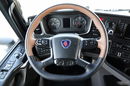 Scania R 450 / RETARDER / HYDRAULIKA do wywrotu+ dwuobwodowa / CAŁA NA PODUSZKACH  / OPONY 100% / SPROWADZONA / PO ZŁOTYM KONTRAKCIE SERWISOWYM zdjęcie 27