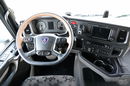 Scania R 450 / RETARDER / HYDRAULIKA do wywrotu+ dwuobwodowa / CAŁA NA PODUSZKACH  / OPONY 100% / SPROWADZONA / PO ZŁOTYM KONTRAKCIE SERWISOWYM zdjęcie 28