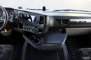 Scania R 450 / RETARDER / HYDRAULIKA do wywrotu+ dwuobwodowa / CAŁA NA PODUSZKACH  / OPONY 100% / SPROWADZONA / PO ZŁOTYM KONTRAKCIE SERWISOWYM zdjęcie 30