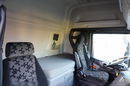 Scania R 450 / RETARDER / HYDRAULIKA do wywrotu+ dwuobwodowa / CAŁA NA PODUSZKACH  / OPONY 100% / SPROWADZONA / PO ZŁOTYM KONTRAKCIE SERWISOWYM zdjęcie 34