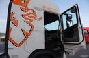 Scania R 450 / RETARDER / HYDRAULIKA do wywrotu+ dwuobwodowa / CAŁA NA PODUSZKACH  / OPONY 100% / SPROWADZONA / PO ZŁOTYM KONTRAKCIE SERWISOWYM zdjęcie 35