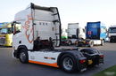Scania R 450 / RETARDER / HYDRAULIKA do wywrotu+ dwuobwodowa / CAŁA NA PODUSZKACH  / OPONY 100% / SPROWADZONA / PO ZŁOTYM KONTRAKCIE SERWISOWYM zdjęcie 6