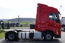 Volvo FH 500 / KLIMA POSTOJOWA / I-SAVE / NOWY MODEL  / PO ZŁOTYM KONTRAKCIE SERWISOWYM zdjęcie 10