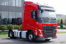 Volvo FH 500 / KLIMA POSTOJOWA / I-SAVE / NOWY MODEL  / PO ZŁOTYM KONTRAKCIE SERWISOWYM zdjęcie 1