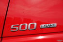 Volvo FH 500 / KLIMA POSTOJOWA / I-SAVE / NOWY MODEL  / PO ZŁOTYM KONTRAKCIE SERWISOWYM zdjęcie 23