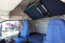 Volvo FH 500 / KLIMA POSTOJOWA / I-SAVE / NOWY MODEL  / PO ZŁOTYM KONTRAKCIE SERWISOWYM zdjęcie 27