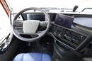 Volvo FH 500 / KLIMA POSTOJOWA / I-SAVE / NOWY MODEL  / PO ZŁOTYM KONTRAKCIE SERWISOWYM zdjęcie 31