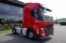 Volvo FH 500 / KLIMA POSTOJOWA / I-SAVE / NOWY MODEL  / PO ZŁOTYM KONTRAKCIE SERWISOWYM zdjęcie 3