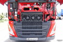 Volvo FH 500 / KLIMA POSTOJOWA / I-SAVE / NOWY MODEL  / PO ZŁOTYM KONTRAKCIE SERWISOWYM zdjęcie 39