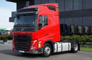 Volvo FH 500 / KLIMA POSTOJOWA / I-SAVE / NOWY MODEL  / PO ZŁOTYM KONTRAKCIE SERWISOWYM zdjęcie 4