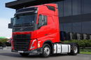Volvo FH 500 / KLIMA POSTOJOWA / I-SAVE / NOWY MODEL  / PO ZŁOTYM KONTRAKCIE SERWISOWYM zdjęcie 5