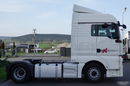 MAN TGX 18.500 / RETARDER / KLIMA POSTOJOWA PO KONTRAKCIE SERWISOWYM zdjęcie 9