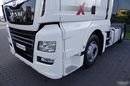 MAN TGX 18.500 / RETARDER / KLIMA POSTOJOWA PO KONTRAKCIE SERWISOWYM zdjęcie 11