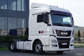 MAN TGX
