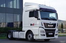 MAN TGX 18.500 / RETARDER / KLIMA POSTOJOWA PO KONTRAKCIE SERWISOWYM zdjęcie 1