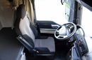MAN TGX 18.500 / RETARDER / KLIMA POSTOJOWA PO KONTRAKCIE SERWISOWYM zdjęcie 27