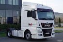 MAN TGX 18.500 / RETARDER / KLIMA POSTOJOWA PO KONTRAKCIE SERWISOWYM zdjęcie 2