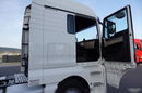 MAN TGX 18.500 / RETARDER / KLIMA POSTOJOWA PO KONTRAKCIE SERWISOWYM zdjęcie 36