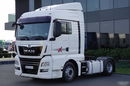 MAN TGX 18.500 / RETARDER / KLIMA POSTOJOWA PO KONTRAKCIE SERWISOWYM zdjęcie 3
