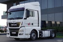 MAN TGX 18.500 / RETARDER / KLIMA POSTOJOWA PO KONTRAKCIE SERWISOWYM zdjęcie 4