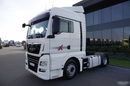 MAN TGX 18.500 / RETARDER / KLIMA POSTOJOWA PO KONTRAKCIE SERWISOWYM zdjęcie 5