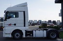 MAN TGX 18.500 / RETARDER / KLIMA POSTOJOWA PO KONTRAKCIE SERWISOWYM zdjęcie 6