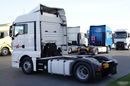 MAN TGX 18.500 / RETARDER / KLIMA POSTOJOWA PO KONTRAKCIE SERWISOWYM zdjęcie 7