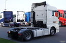 MAN TGX 18.500 / RETARDER / KLIMA POSTOJOWA PO KONTRAKCIE SERWISOWYM zdjęcie 8