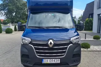 dostawcze plandeka