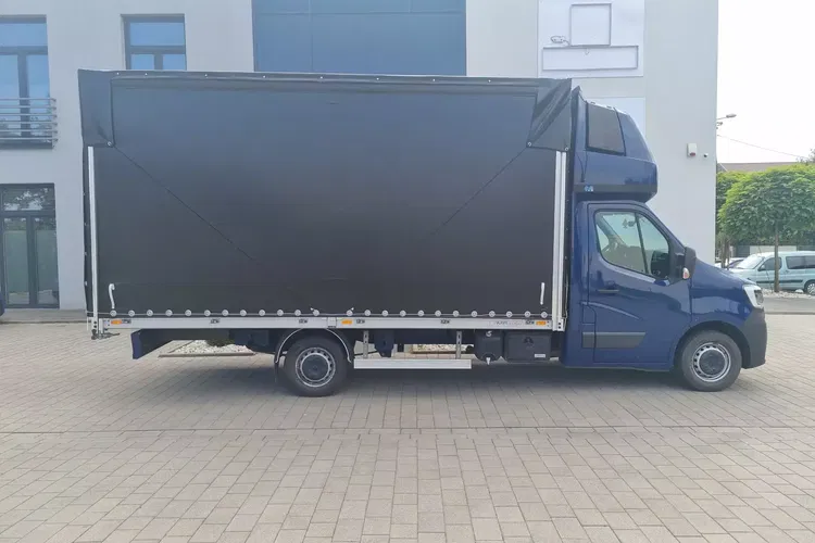 Renault Master zdjęcie 5