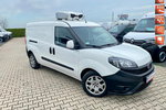 Fiat Doblo SALON PL / MROŹNIA - CHŁODNIA -20st.C / DŁUGI / 133 tys.km / GWARANCJA zdjęcie 1