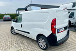 Fiat Doblo SALON PL / MROŹNIA - CHŁODNIA -20st.C / DŁUGI / 133 tys.km / GWARANCJA zdjęcie 5