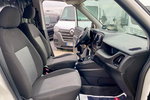 Fiat Doblo SALON PL / MROŹNIA - CHŁODNIA -20st.C / DŁUGI / 133 tys.km / GWARANCJA zdjęcie 8