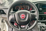 Fiat Doblo SALON PL / MROŹNIA - CHŁODNIA -20st.C / DŁUGI / 133 tys.km / GWARANCJA zdjęcie 9