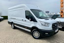 Ford Transit SALON PL / JUMBO L4H3 Maxi / 180KM / KLIMA / GWARANCJA zdjęcie 1