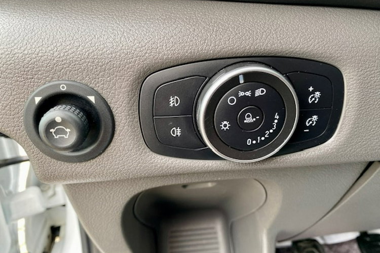 Ford Transit SALON PL / JUMBO L4H3 Maxi / 180KM / KLIMA / GWARANCJA zdjęcie 13