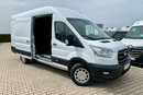 Ford Transit SALON PL / JUMBO L4H3 Maxi / 180KM / KLIMA / GWARANCJA zdjęcie 2