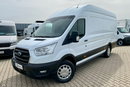 Ford Transit SALON PL / JUMBO L4H3 Maxi / 180KM / KLIMA / GWARANCJA zdjęcie 3